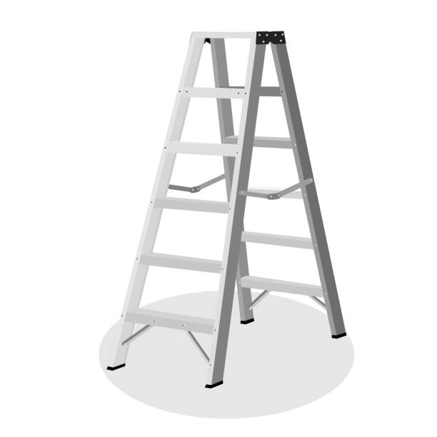 Are Step Ladders Safe