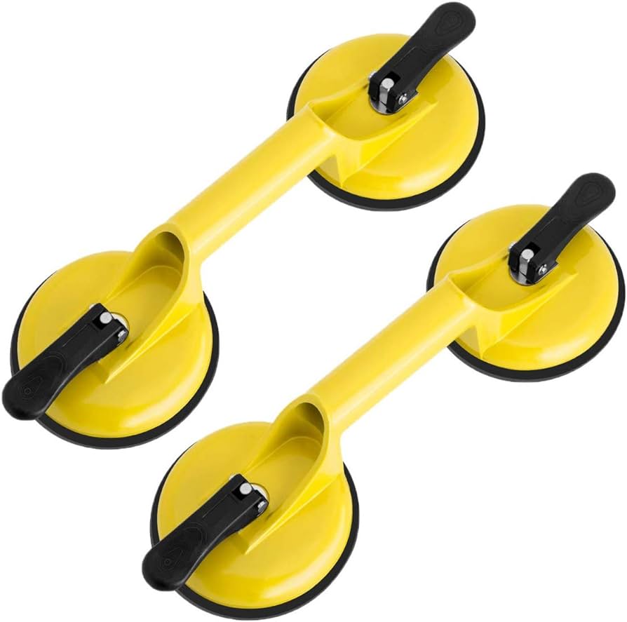 Tile Suction Cup Tool