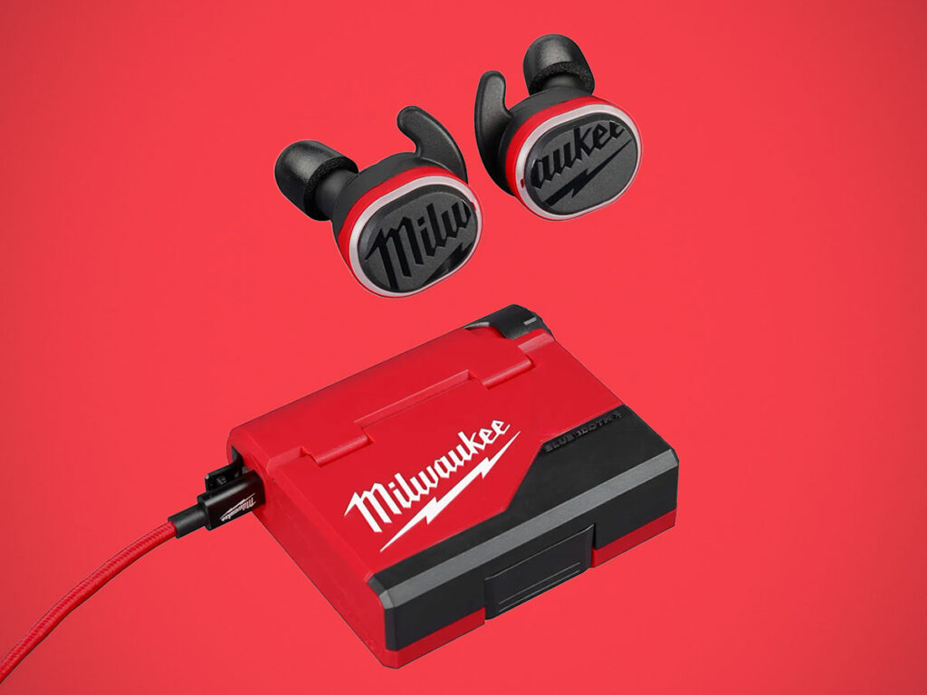 Are Milwaukee Bluetooth Earbuds Compatible with all Devices