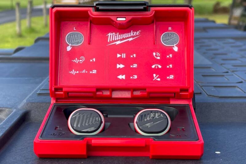 What's the Verdict on Sound Quality with Milwaukee Ear Buds