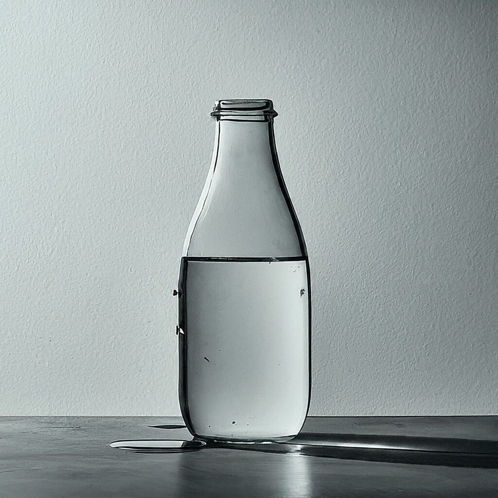 Are Glass Water Bottles Safe to Use? [2024]