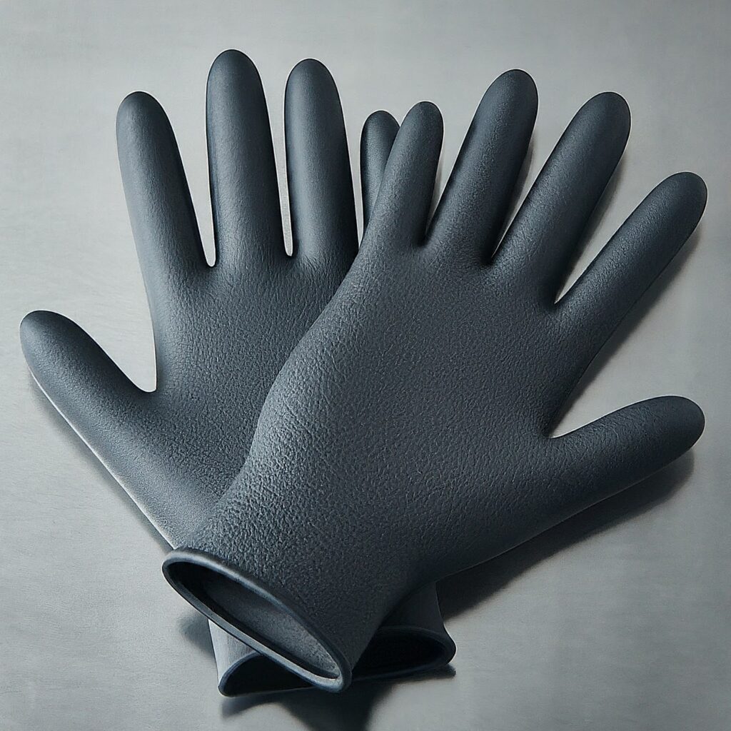are-grizzly-nitrile-gloves-suitable-for-medical-use