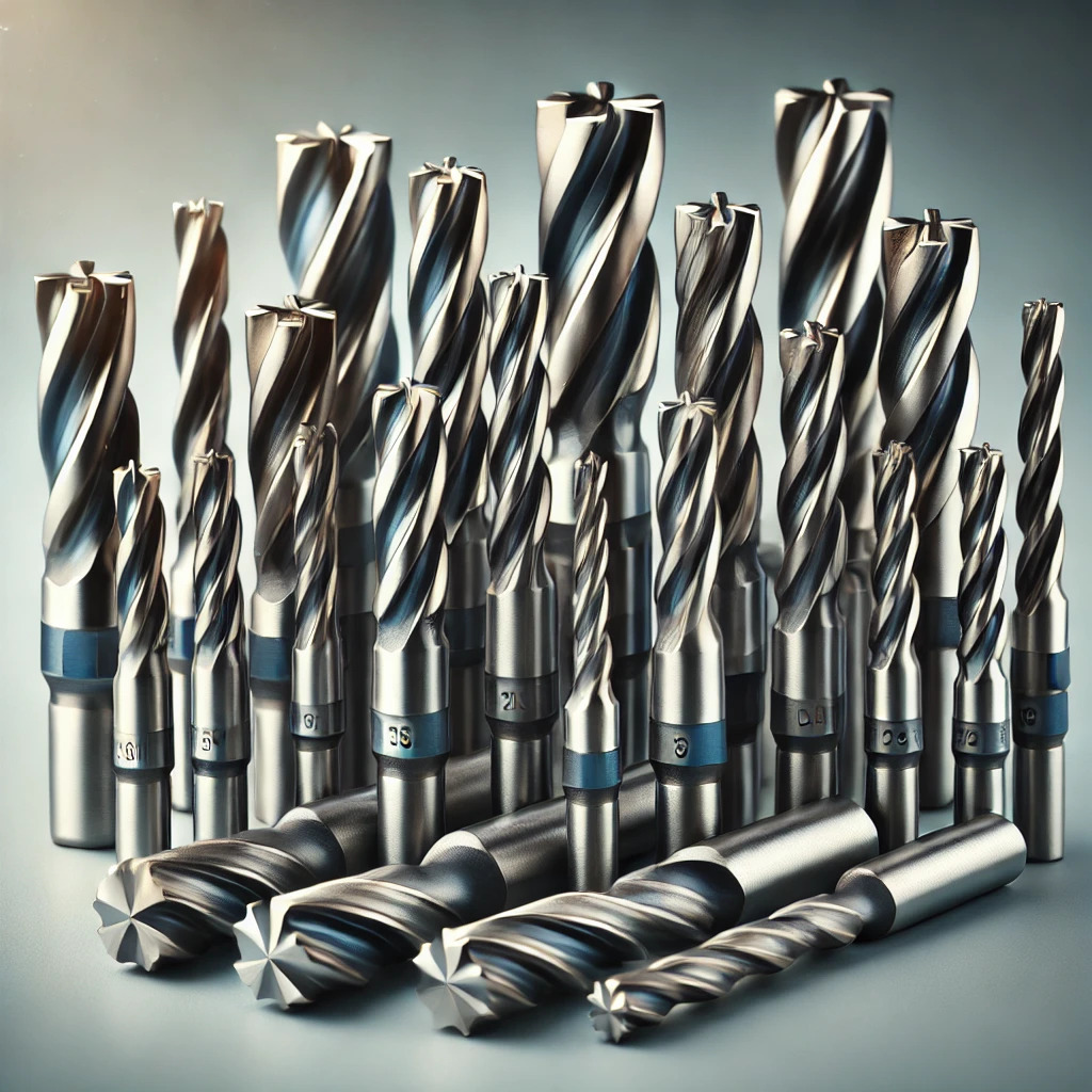 what-are-the-best-drill-bits-for-metal