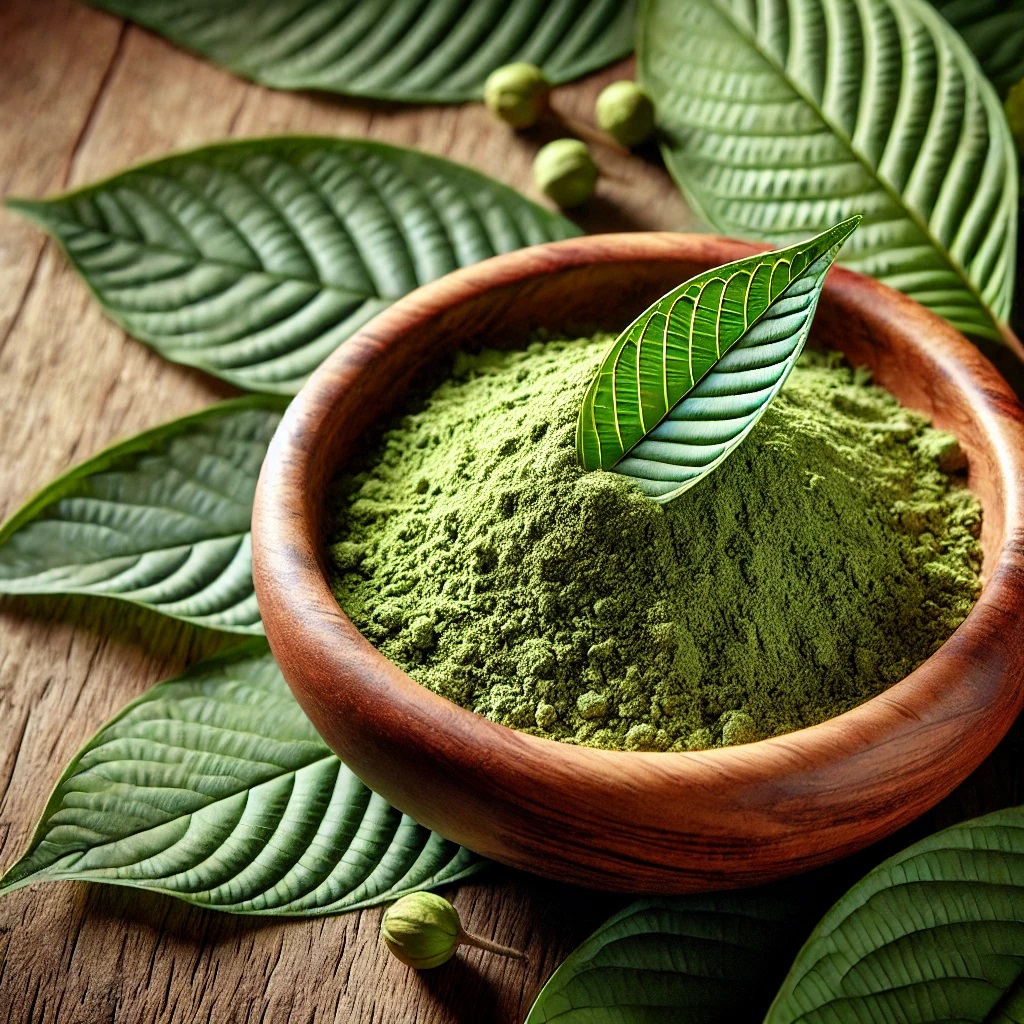 how long does kratom stay in your system