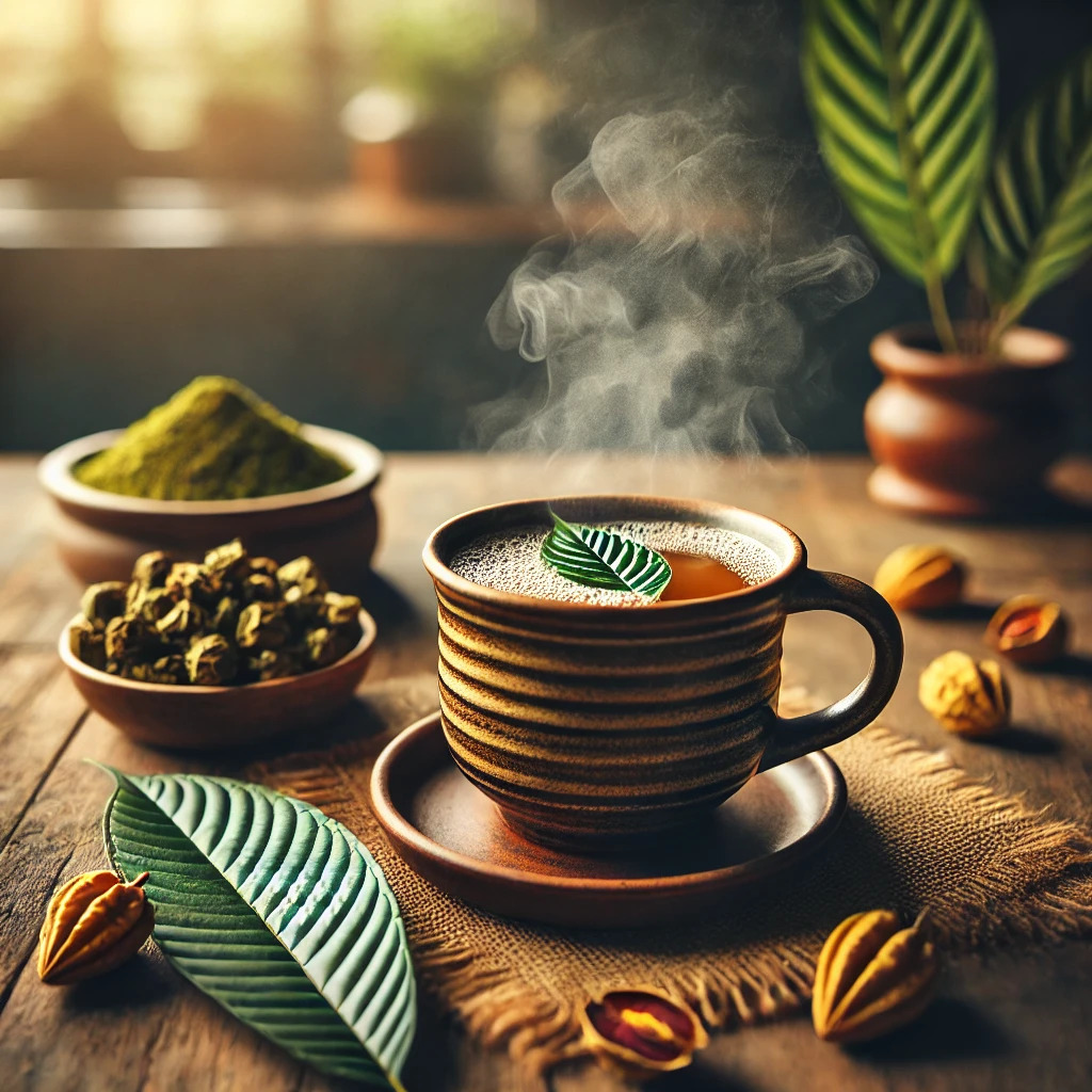 can-kratom-tea-help-with-pain-relief