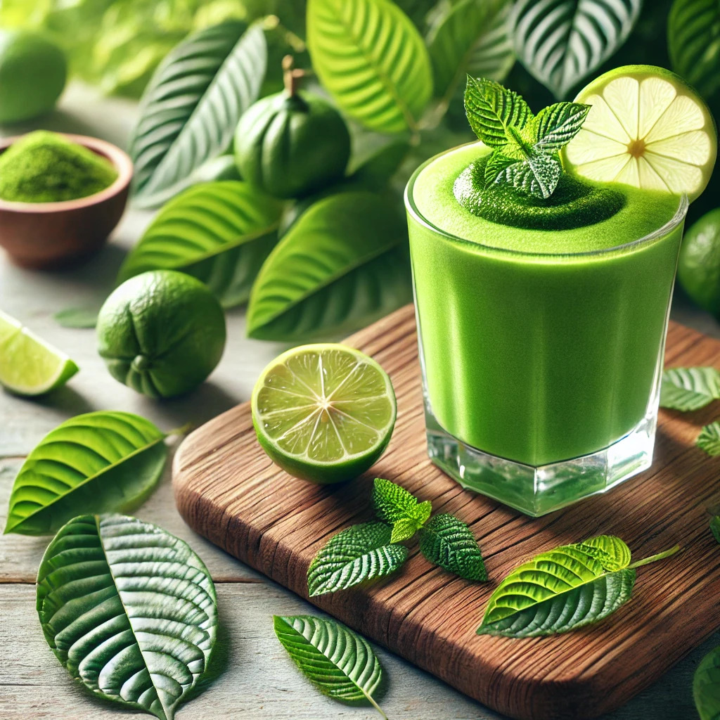 how-do-you-make-a-kratom-smoothie