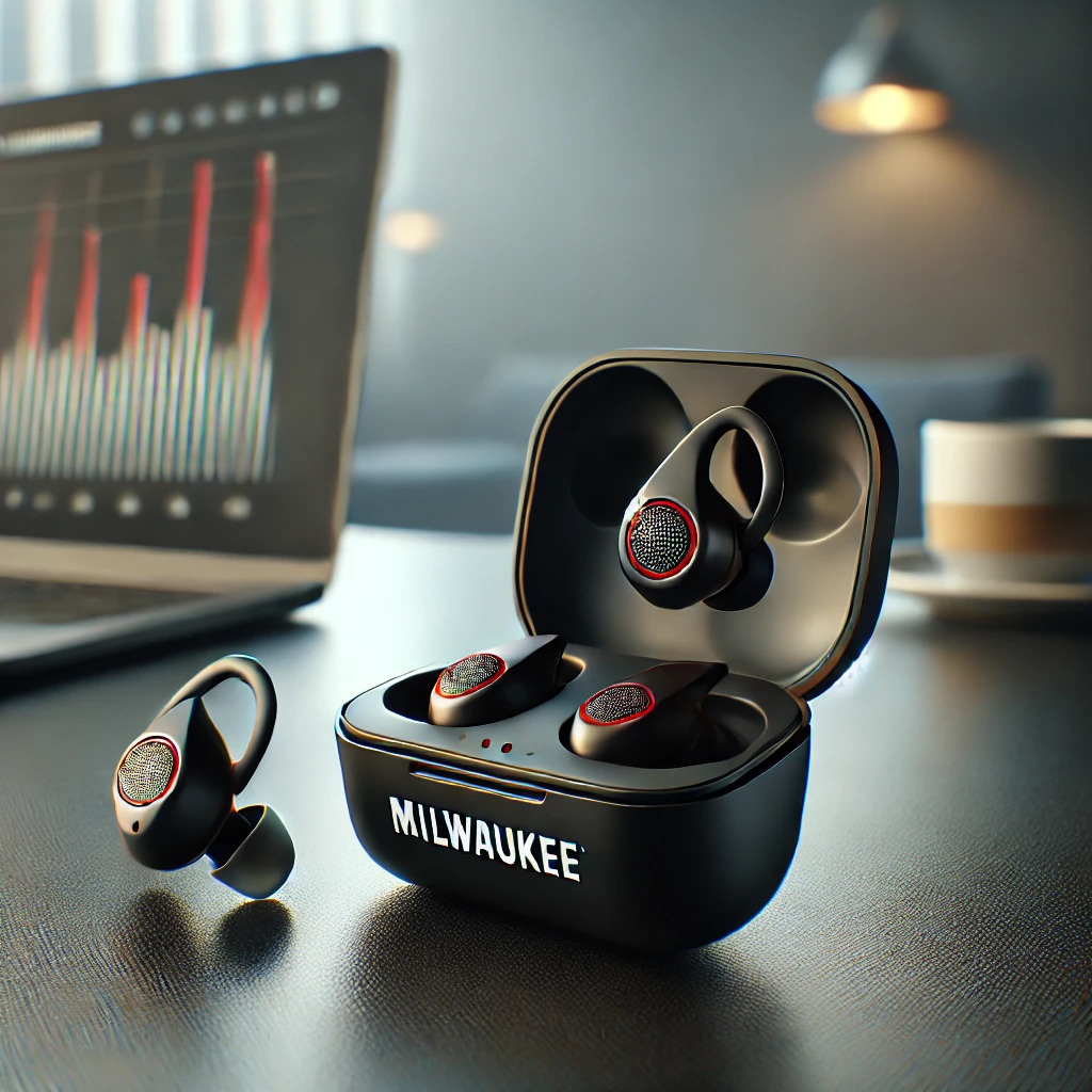 how-to-charge-milwaukee-bluetooth-earbuds-comprehensive-guide