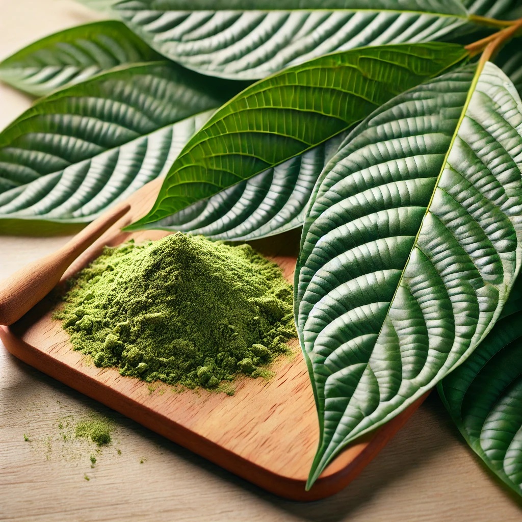 kratom vs kava