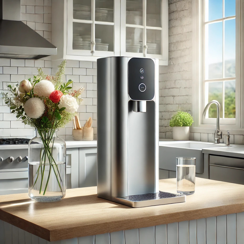 what-are-the-benefits-of-using-a-spring-water-dispenser