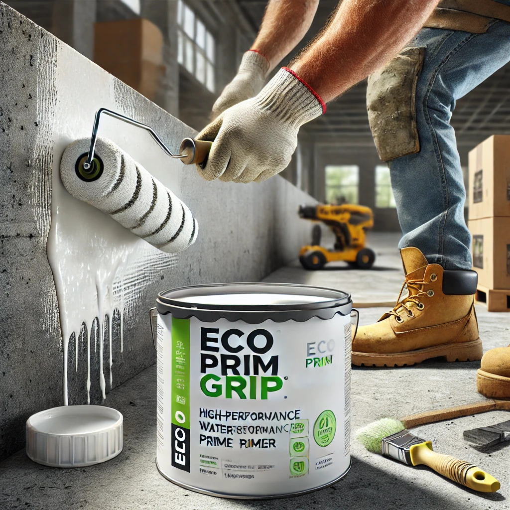 what-is-eco-prim-grip-used-for