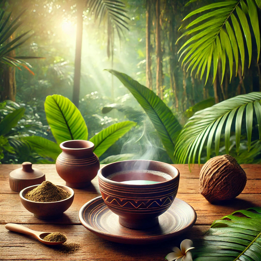 What is Kava Tea? – JWT Canada