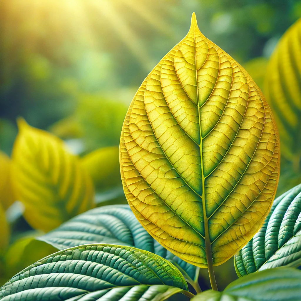 7 Surprising Health Benefits of Yellow Kratom in 2024