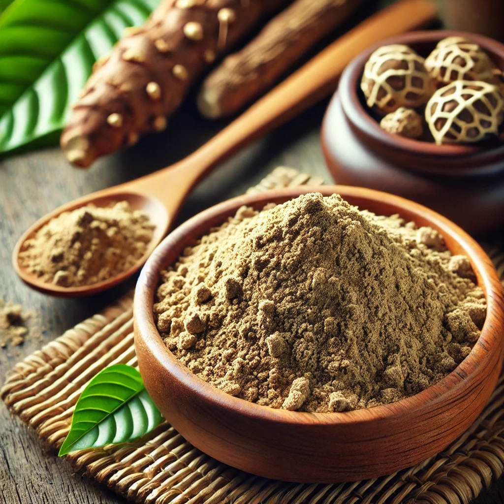 kava extract powder