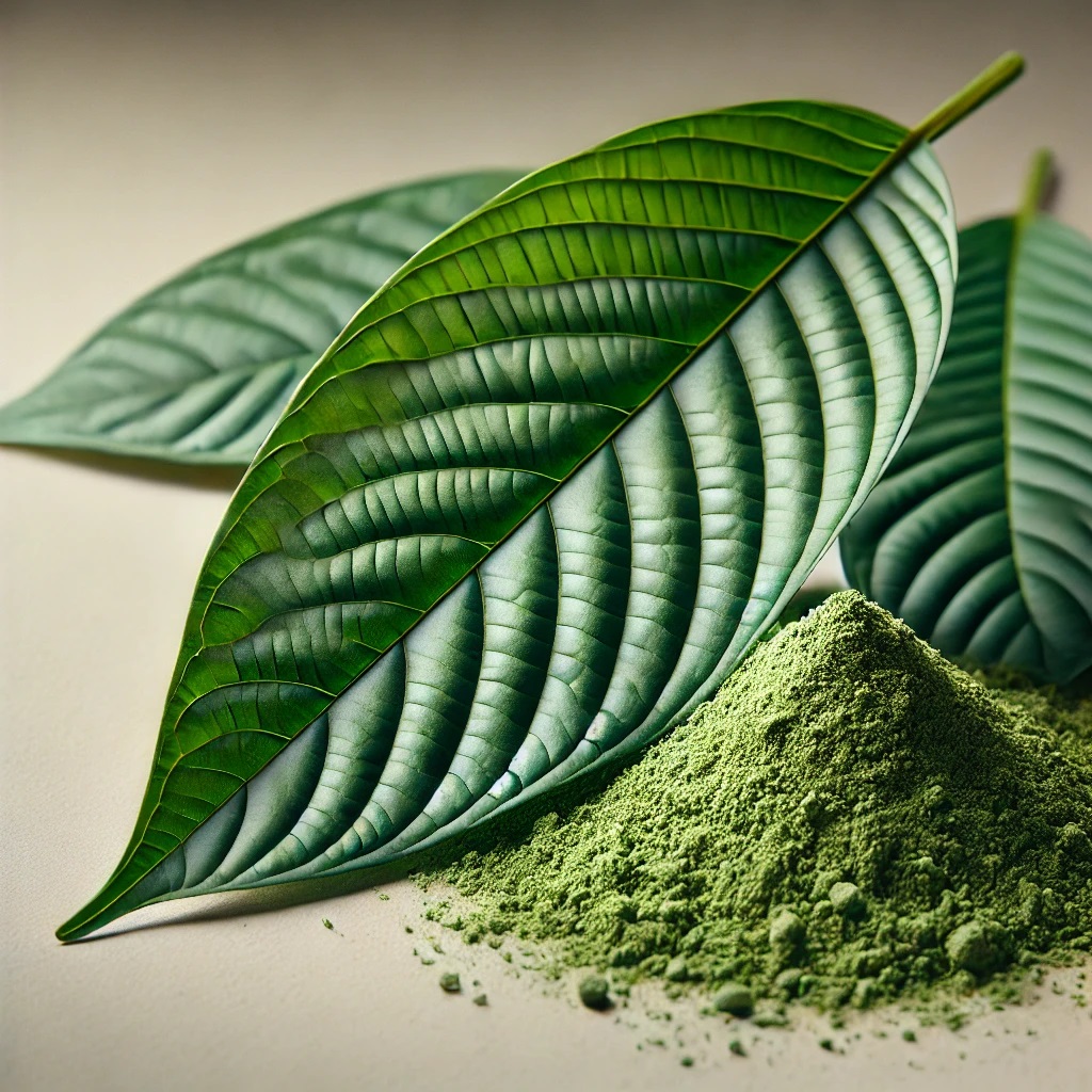 what is the best kratom for energy