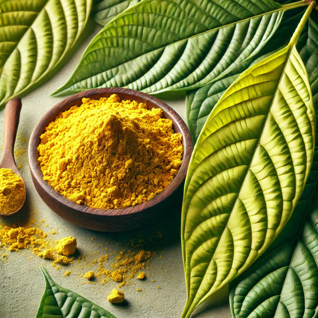 what-is-yellow-vein-kratom