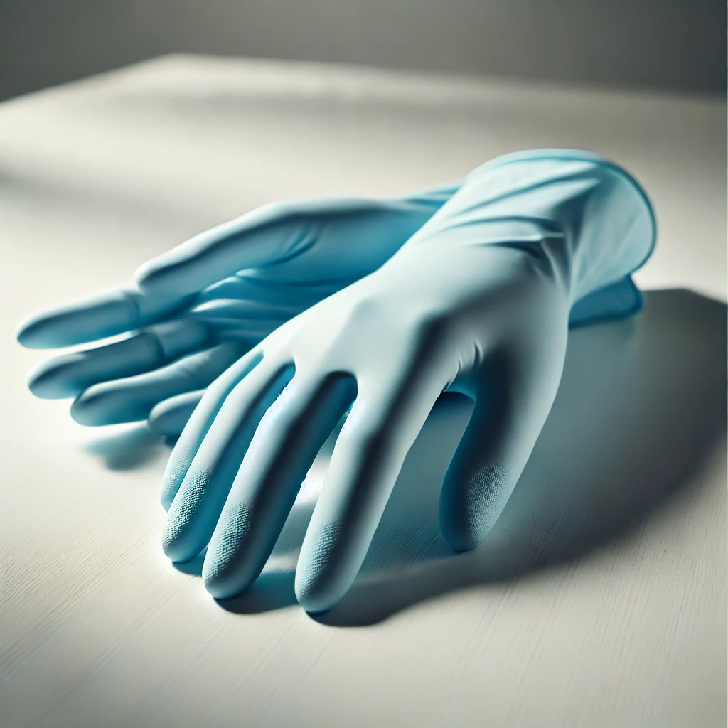 Nitrile Gloves