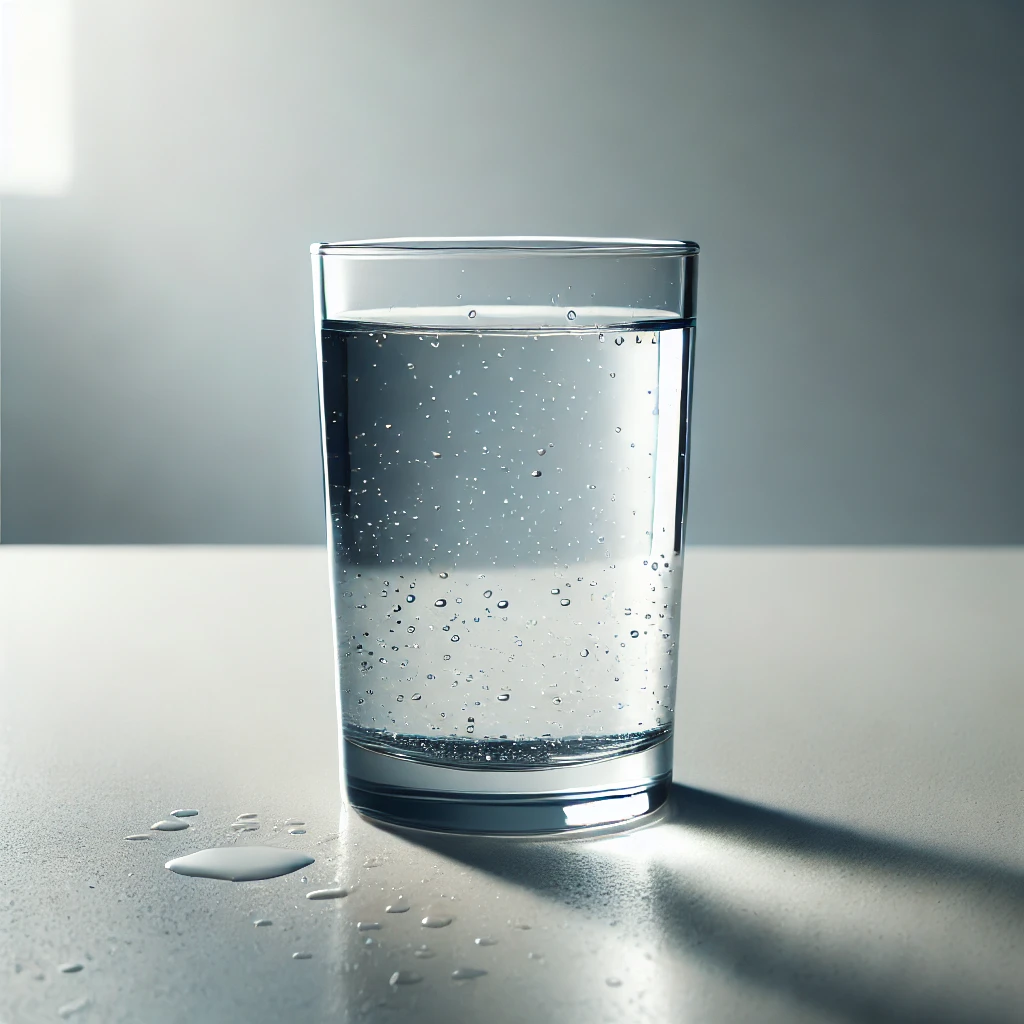 What Happens If You Only Drink One Glass of Water a Day