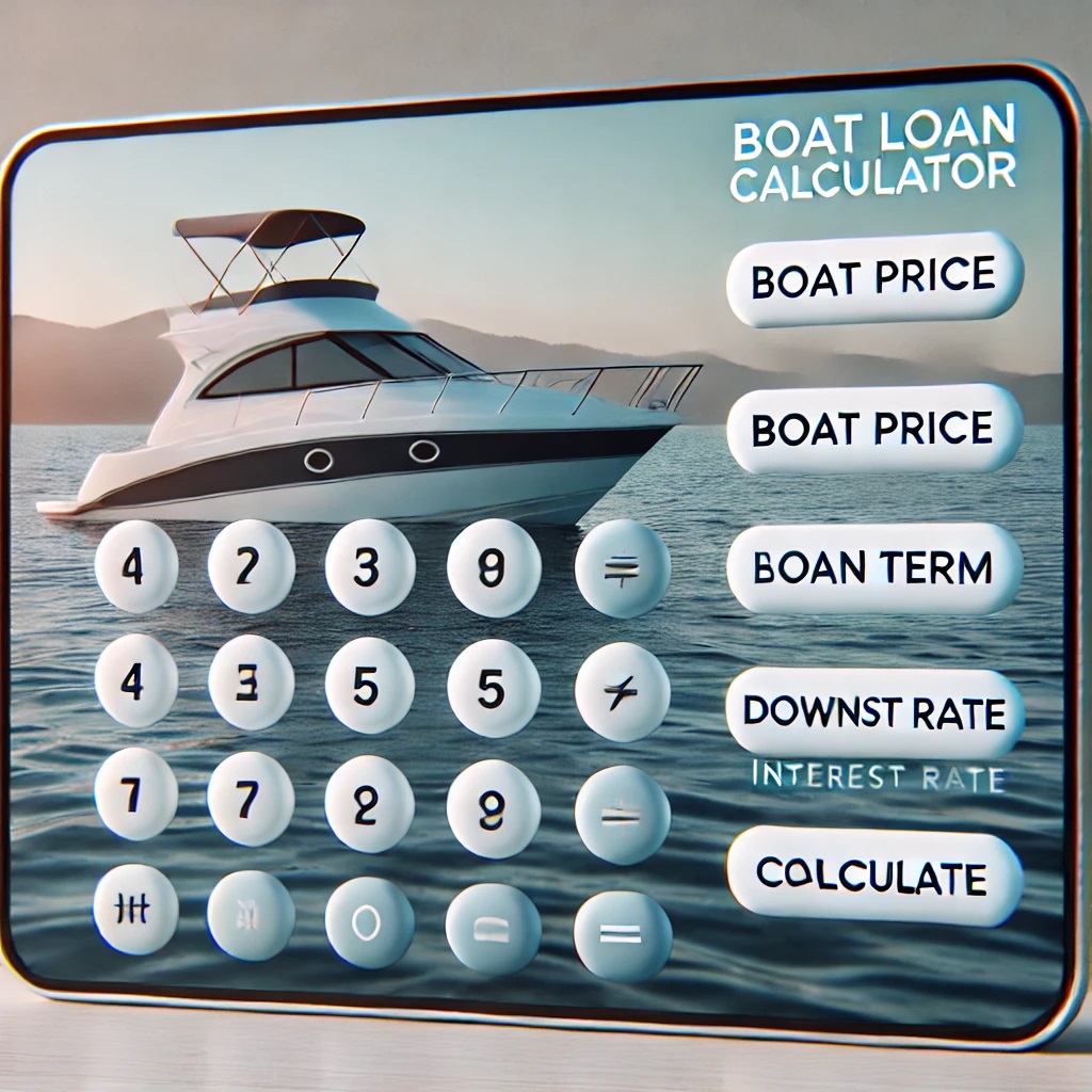 boat loan interest rates