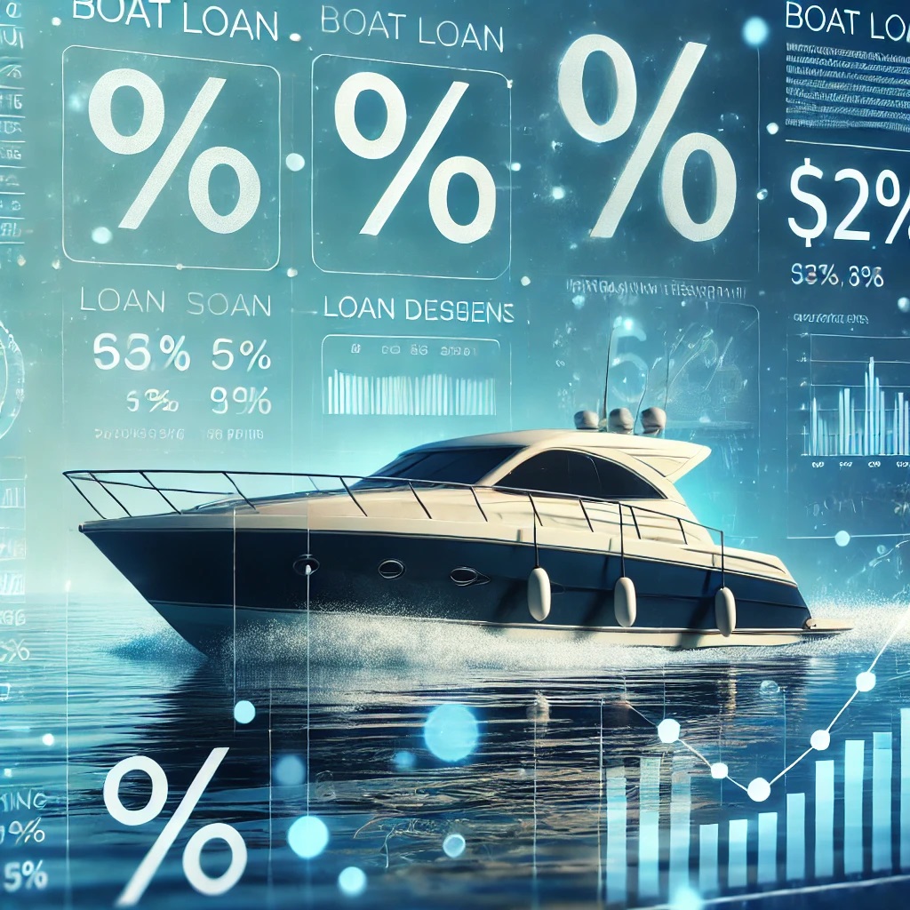 boat financing canada