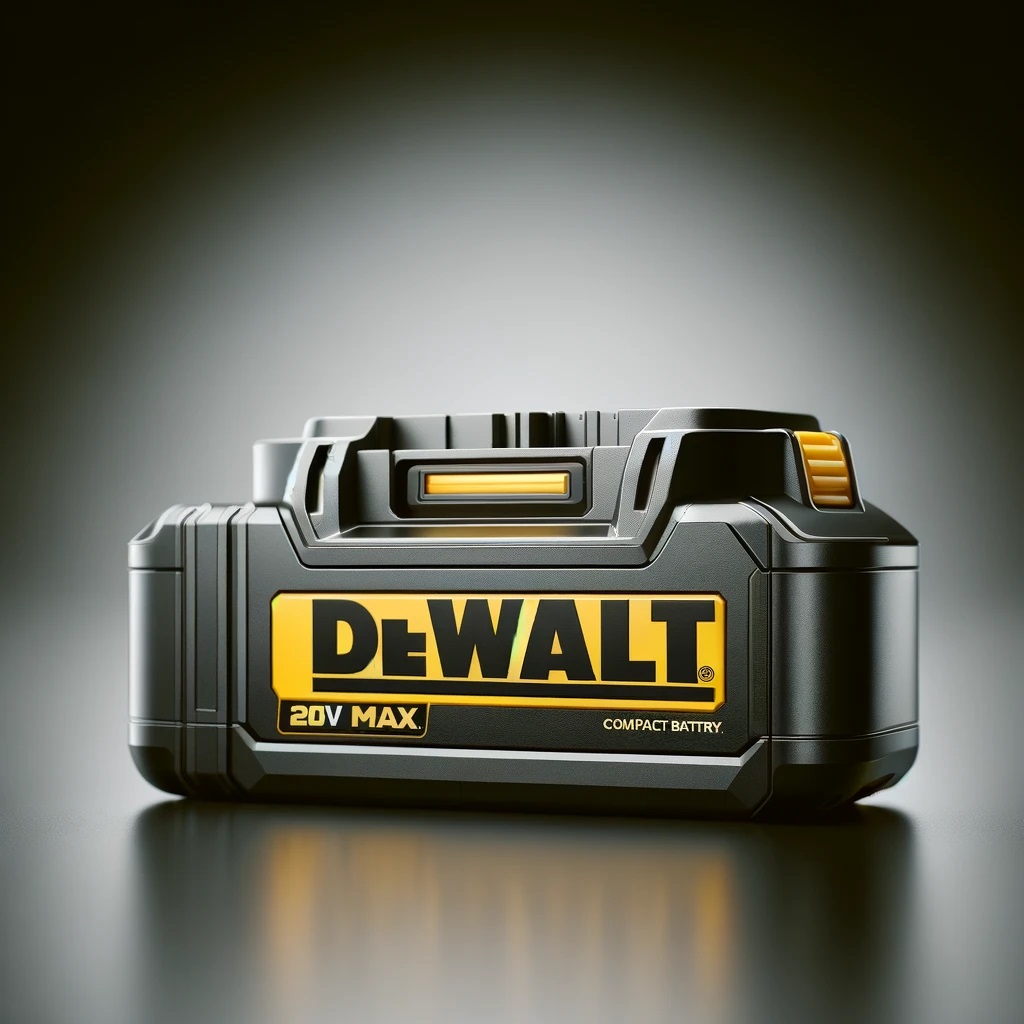 dewalt powerstack