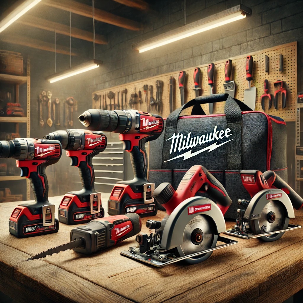 milwaukee tool