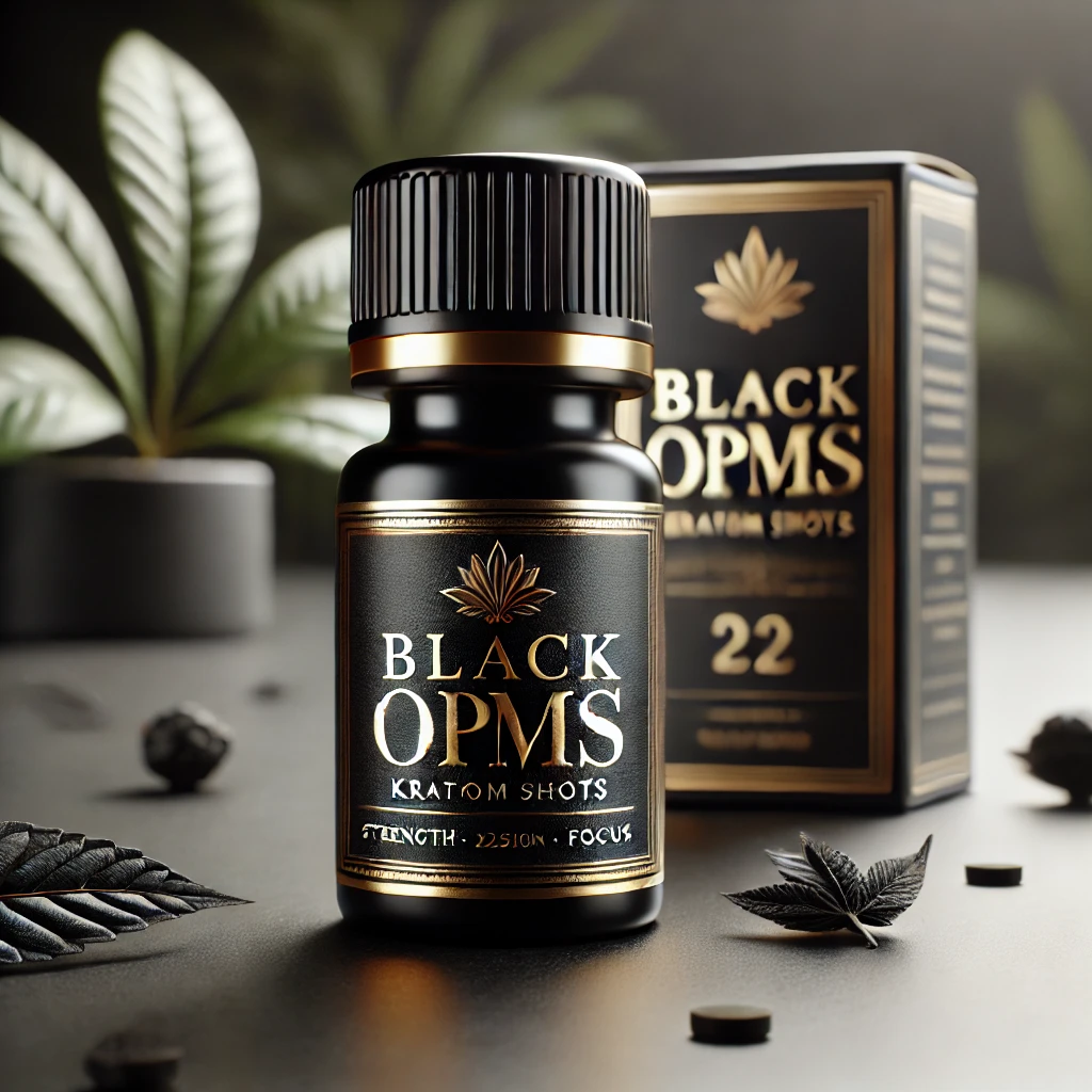 Black OPMS