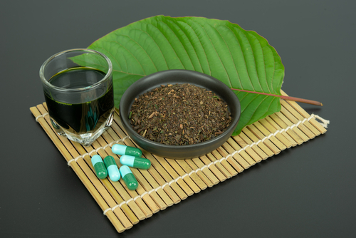 kratom tea recipes