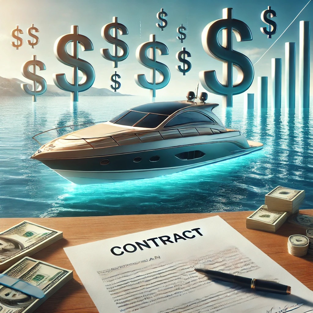 boat loan interest rates