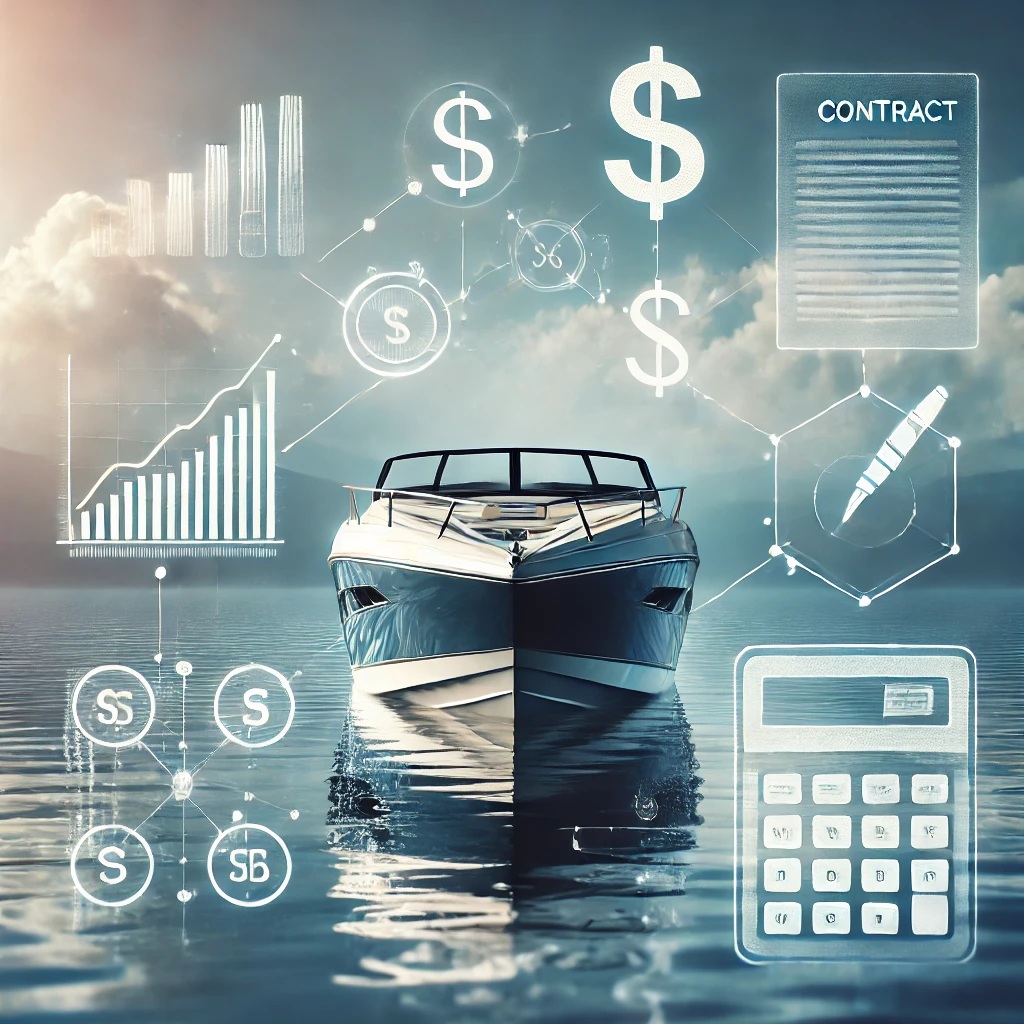 boat loans canada