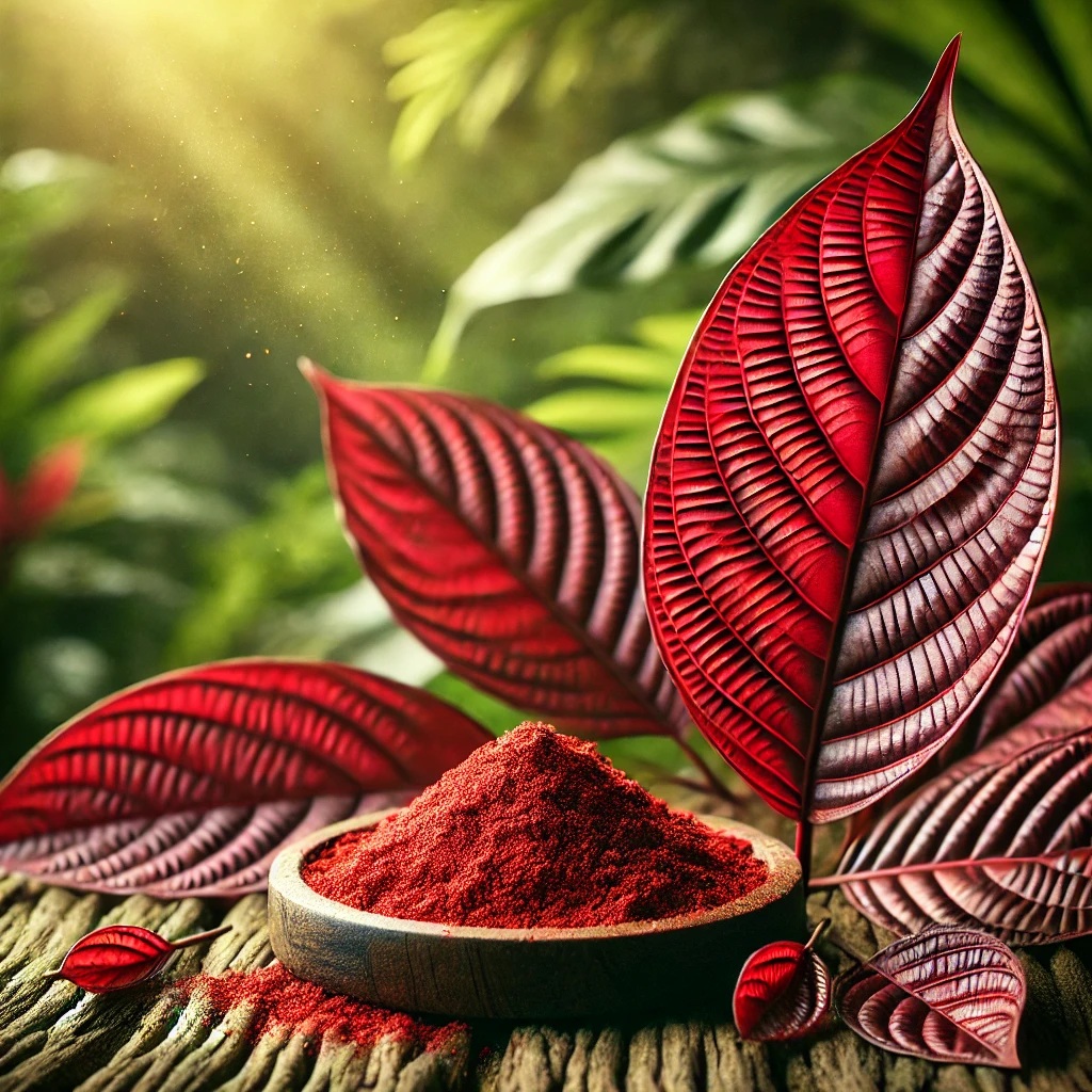 red bali kratom dosage